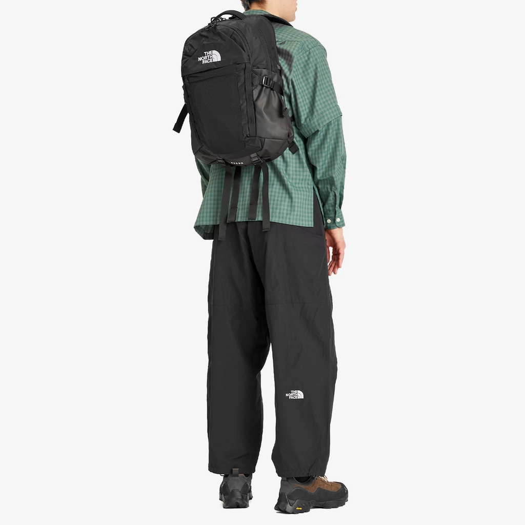 The North Face Men's Recon Backpack Tnf Black